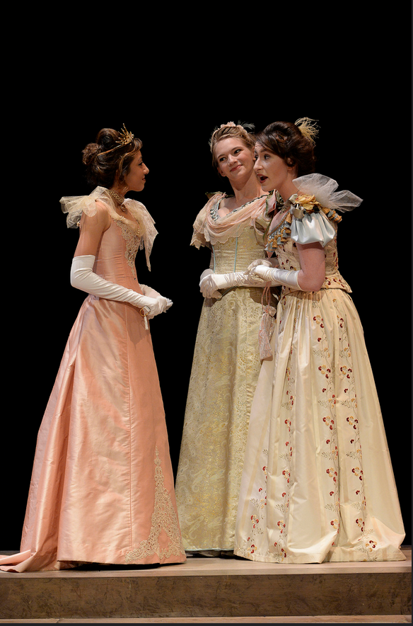 Lady Windermere's Fan