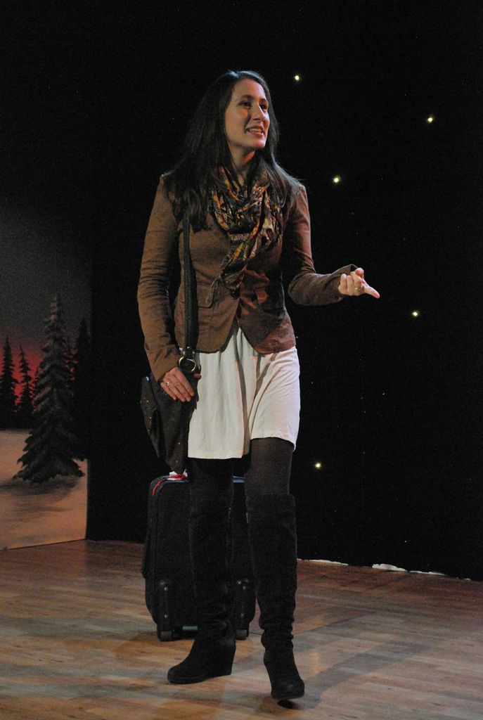 Almost Maine