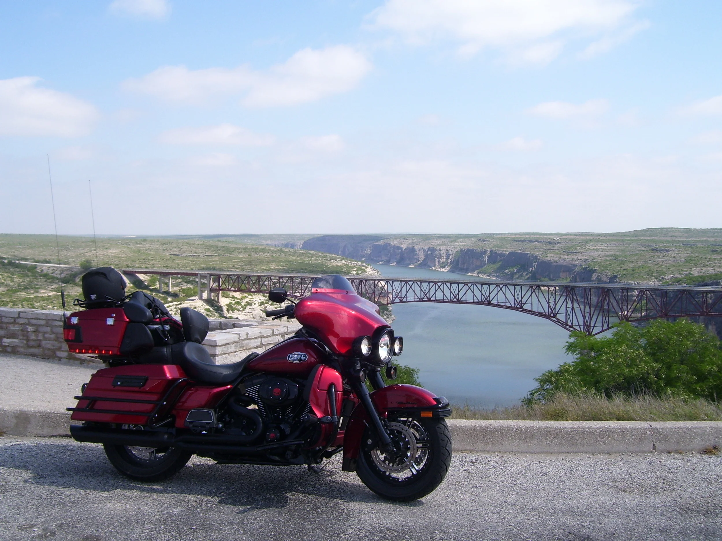 Mike French Bike.JPG