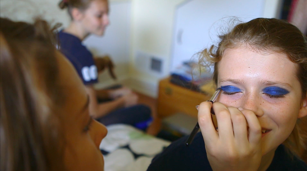► Episode 2: A Family Affair