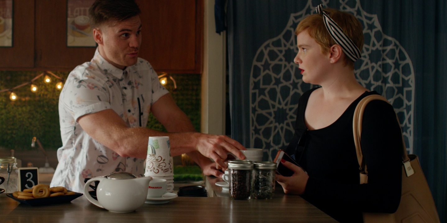 ► ODT Episode 2 | The Best Laid Plans