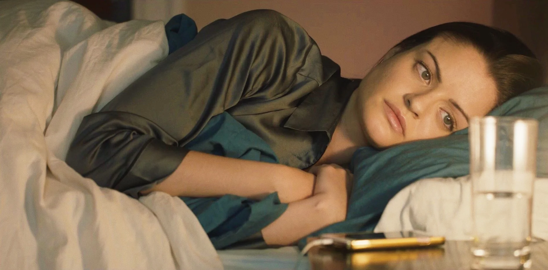 ► Half Full (Festival Cut)