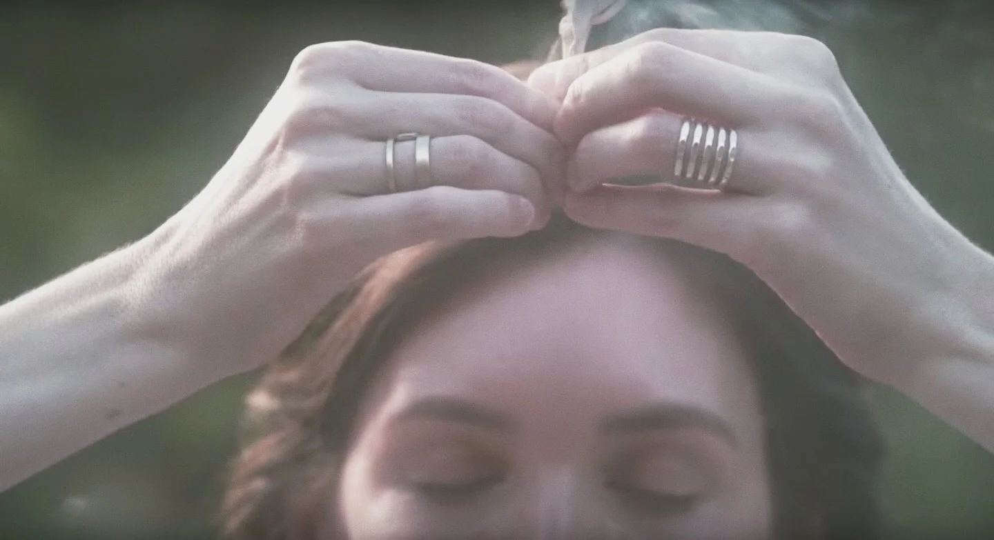 ► Inspiring Women Series