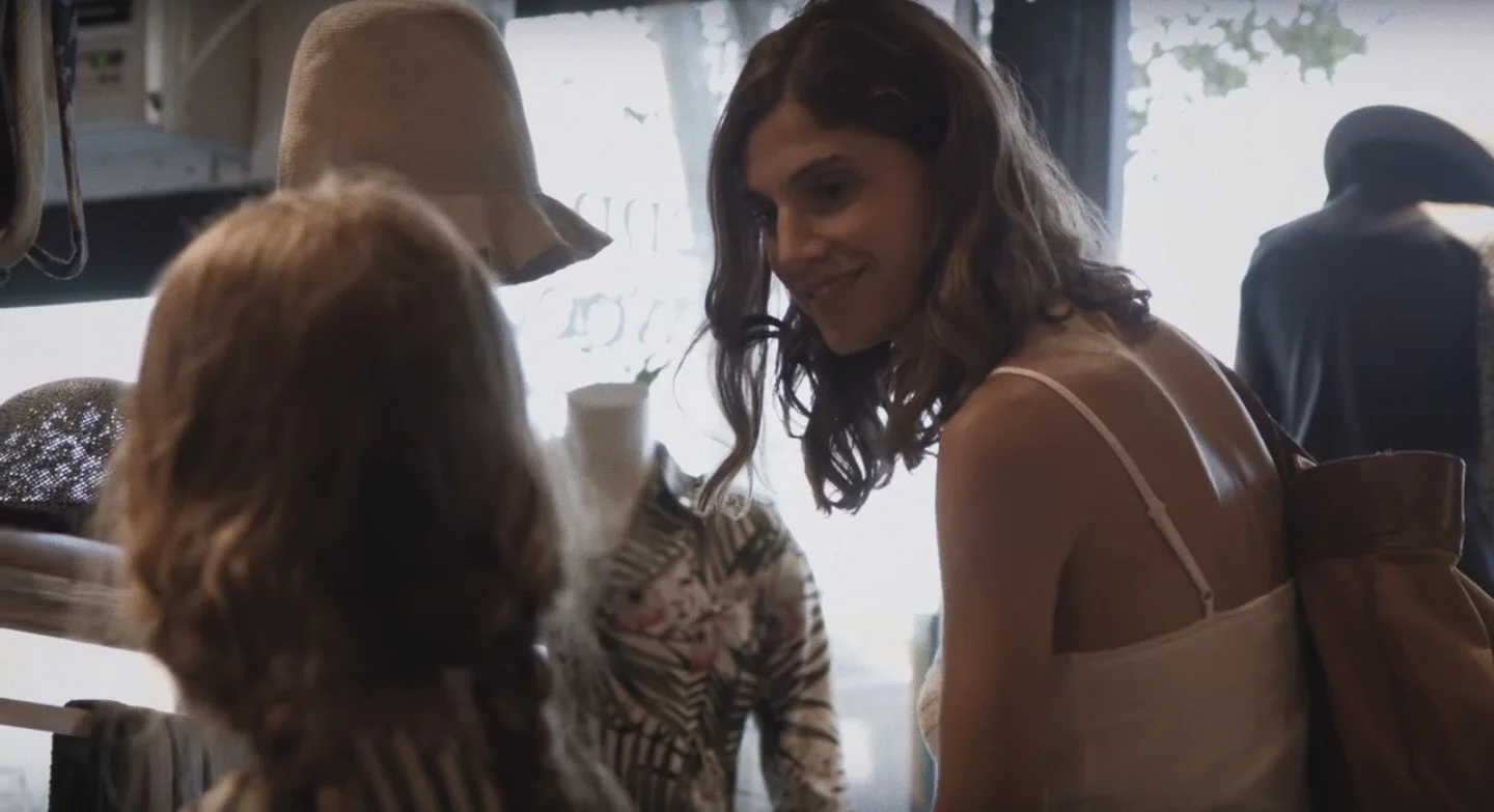 ► Inspiring Women Series