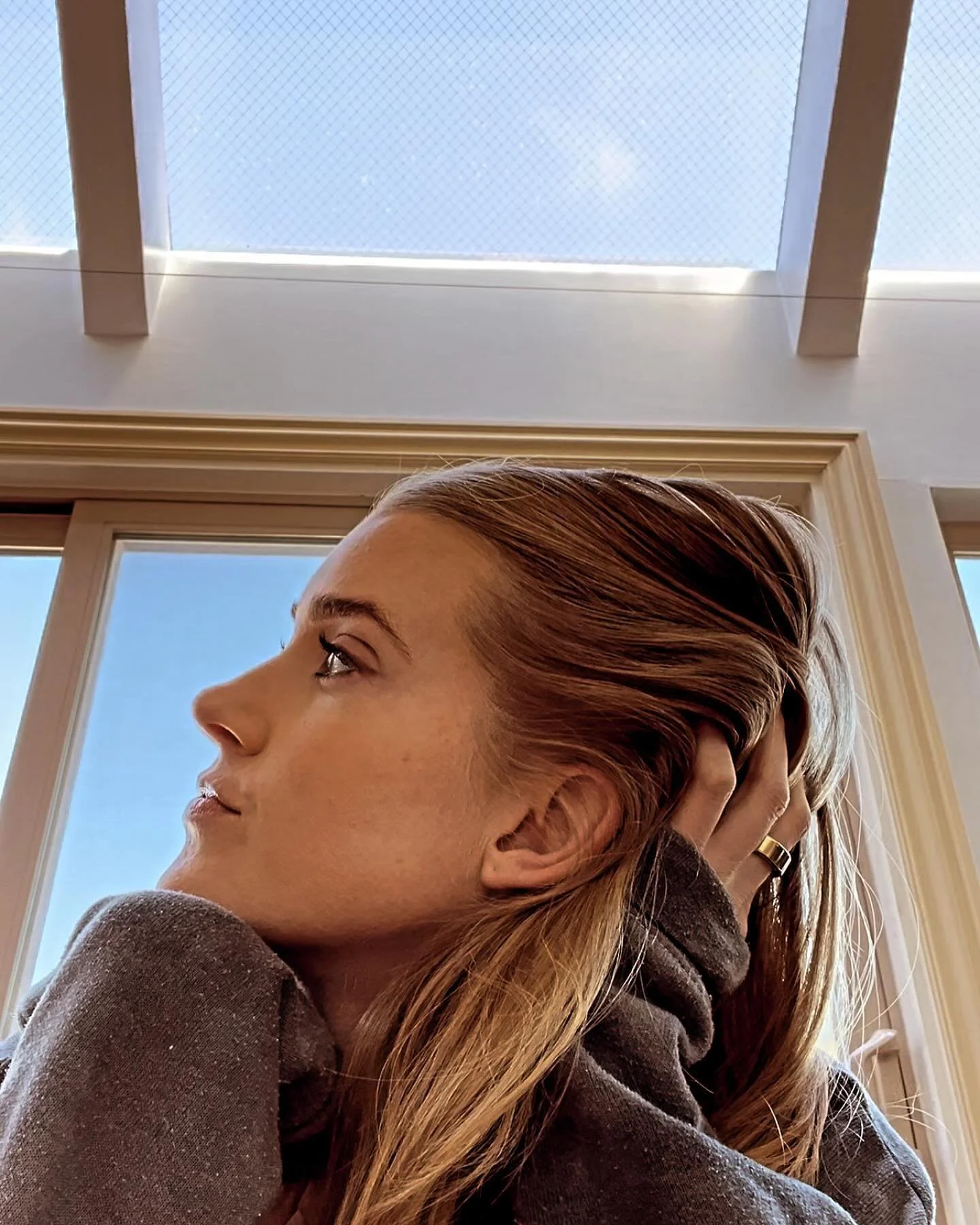 Maturity is when you can finally ride the ups and downs of life without getting tossed around by them. We have more control than we think with how we react and the story we tell ourselves.

I&rsquo;ve been going through a rough season (maybe I&rsquo;