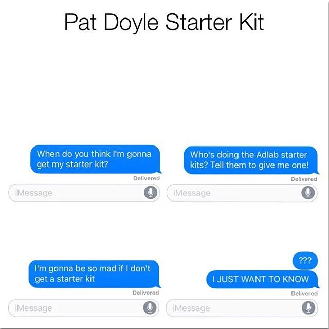 @patcdoyle