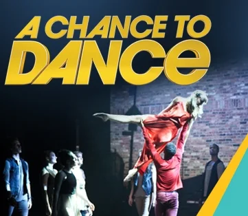 Legacy Productions for Ovation