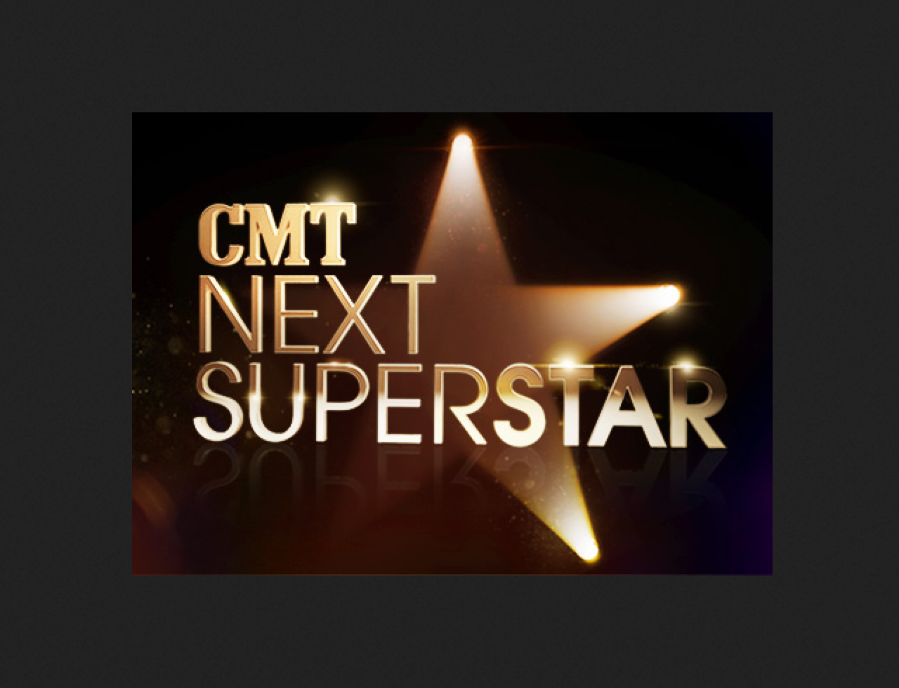 Legacy Production for CMT (ViacomNetwork)