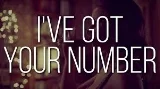 I've Got Your Number