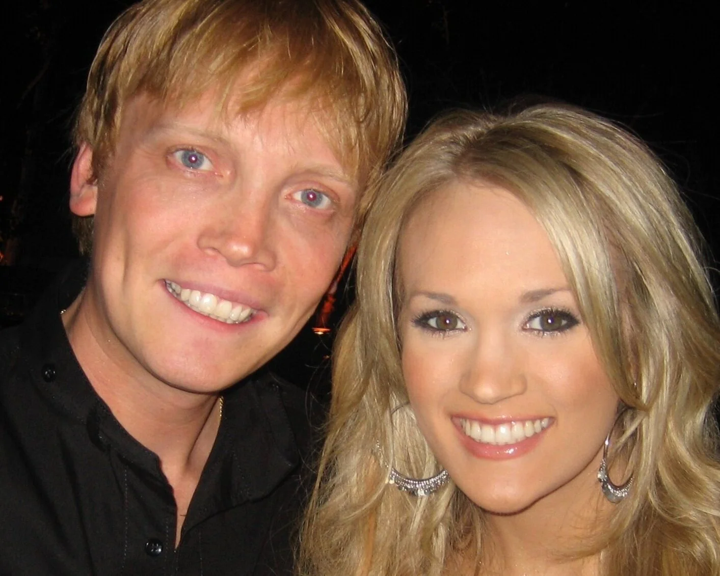 Carrie Underwood