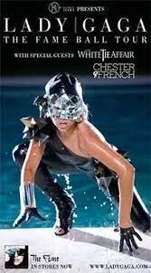 Episode#108 Opening for LADY GAGA