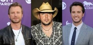 Episode#102 Opening for Jason Aldean with appearances by Luke Bryan and Dirks Bently