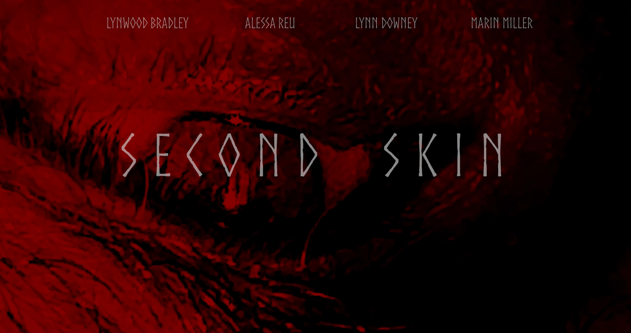 SECOND SKIN_TEASER TRAILER