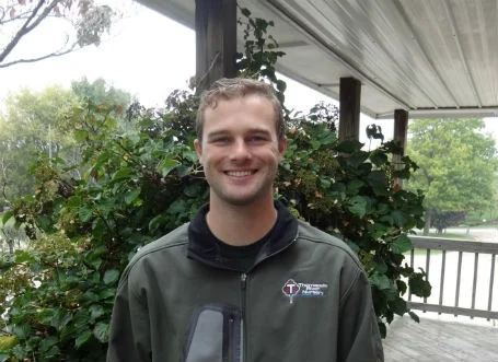 Adam Boonenberg