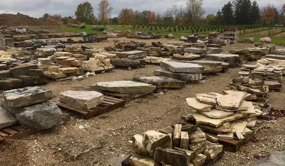 Select Premium Stone
