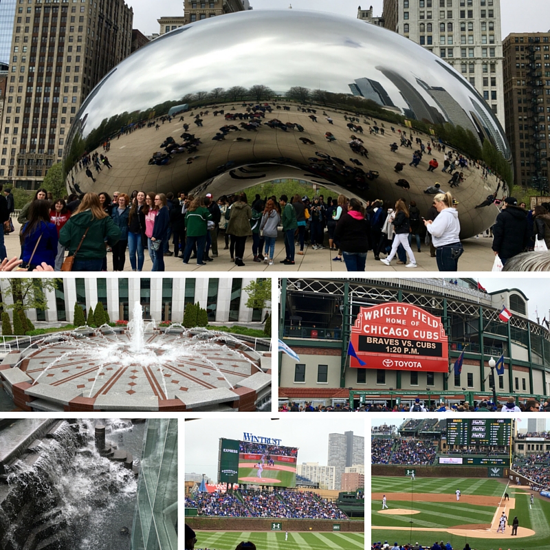 Chicago Classics