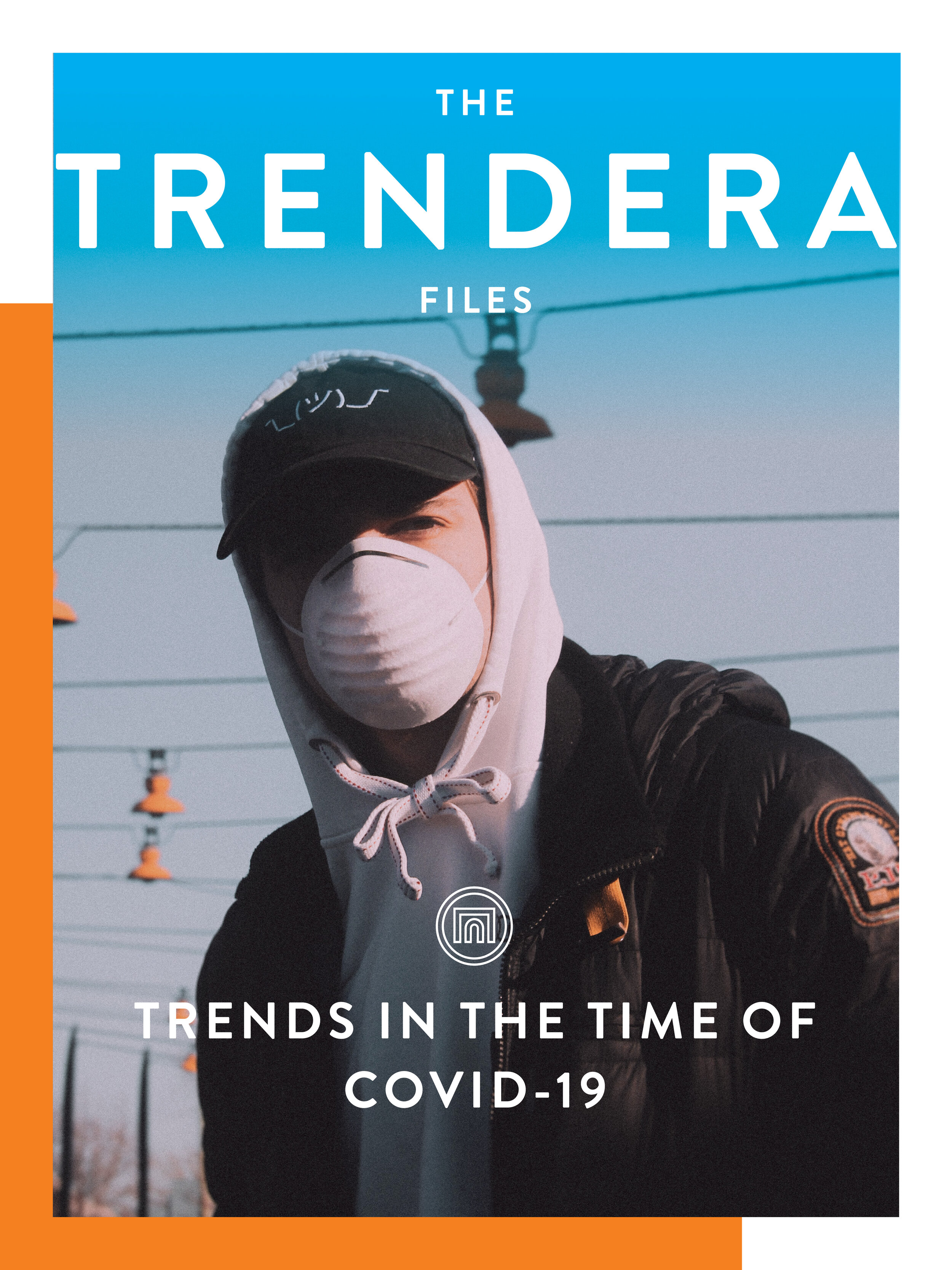 Trends in the Time of Covid-19