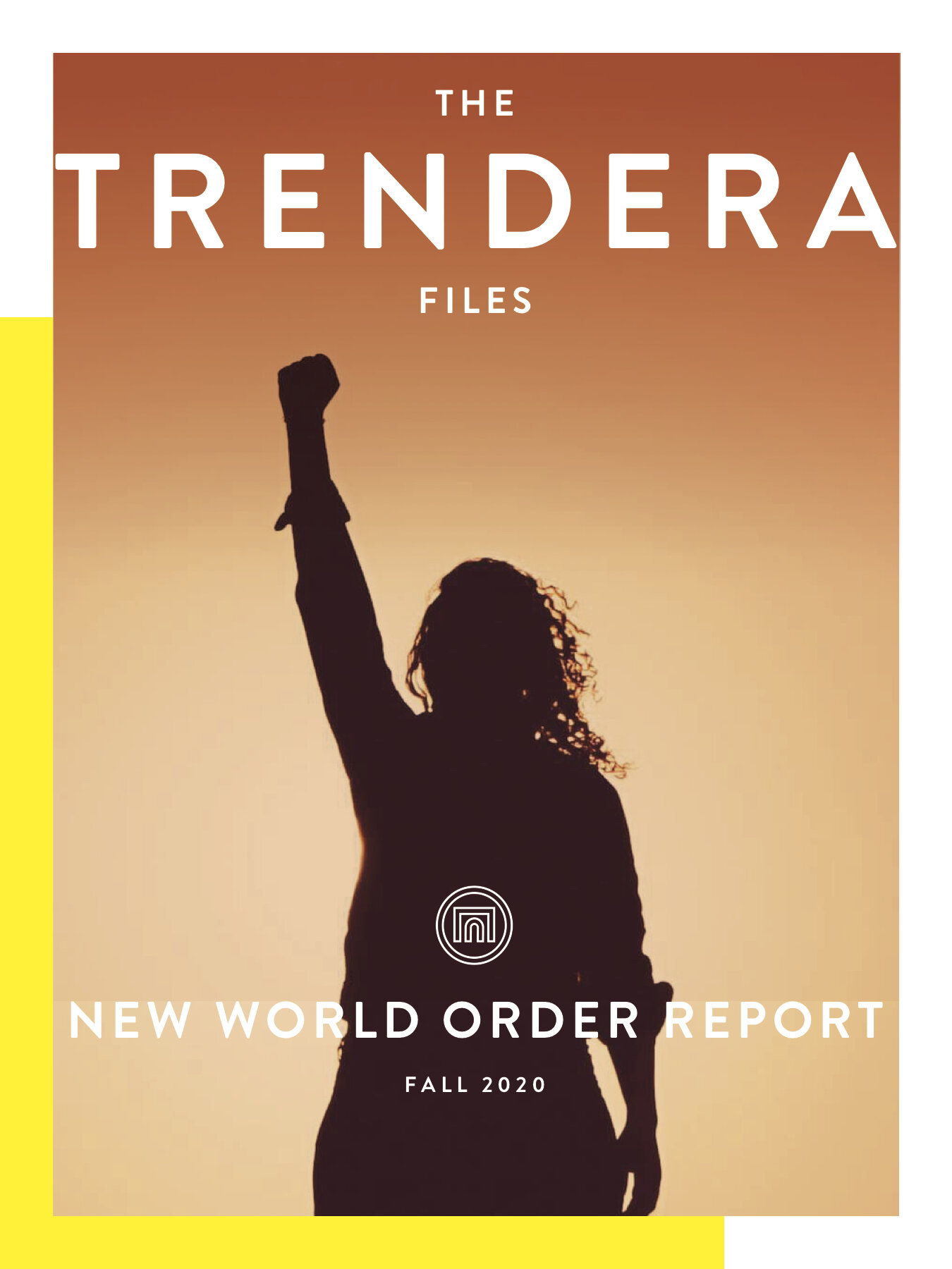 New World Order Report