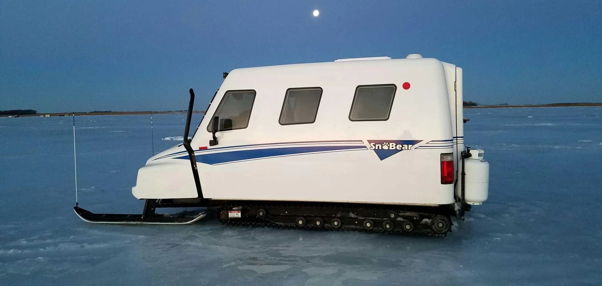 Prairiestorm Outfitters