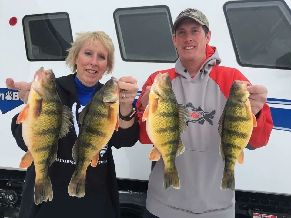 Prairiestorm Outfitters