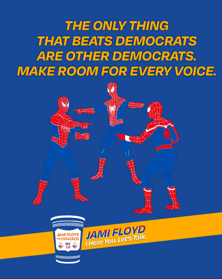 Social Media Graphic Posts