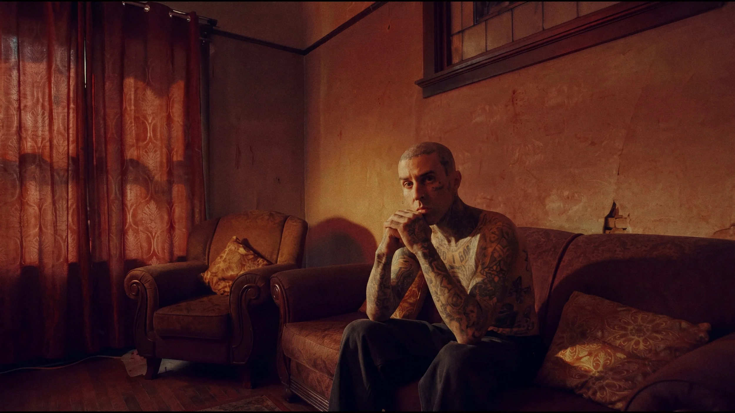 Travis Barker