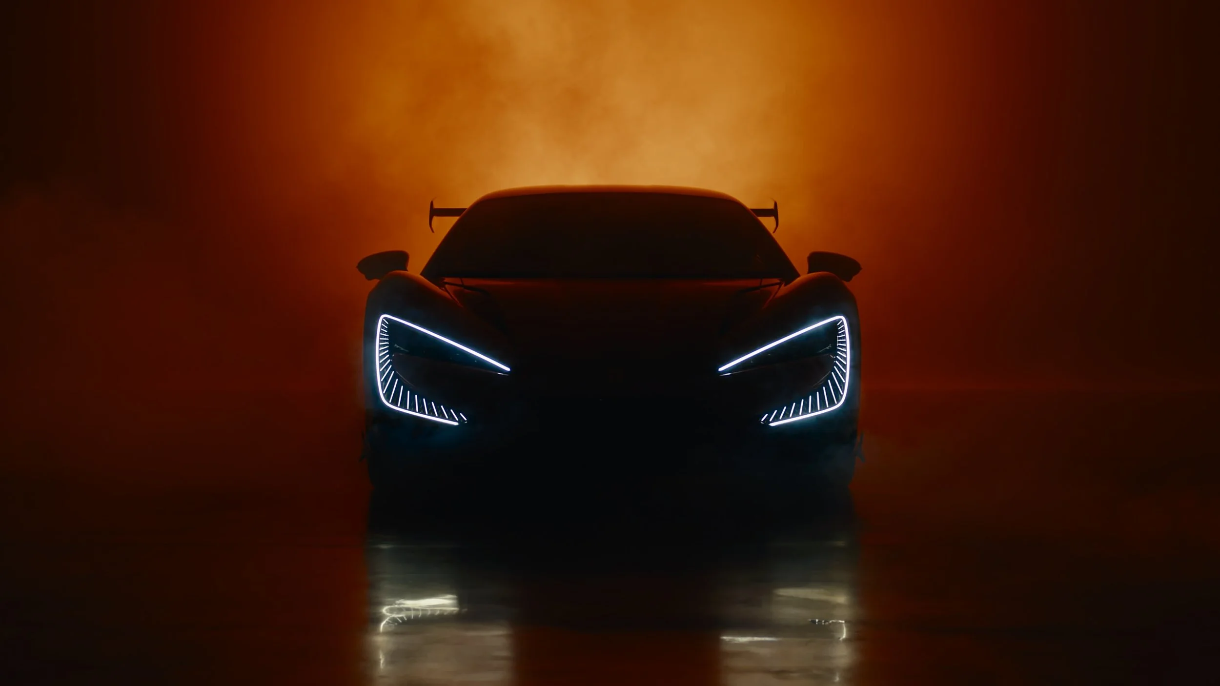 U9 x Stranger Things