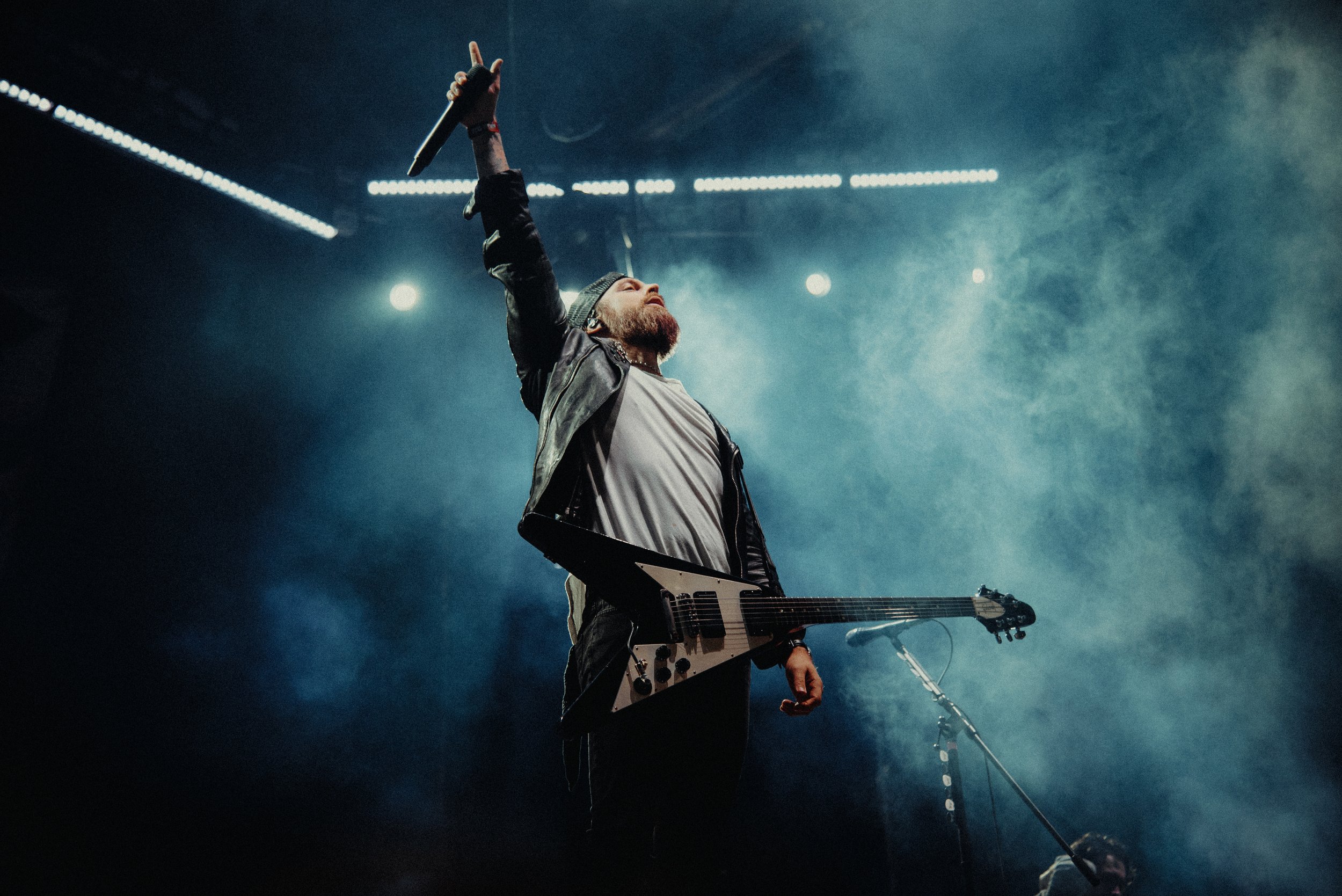 Bullet For My Valentine