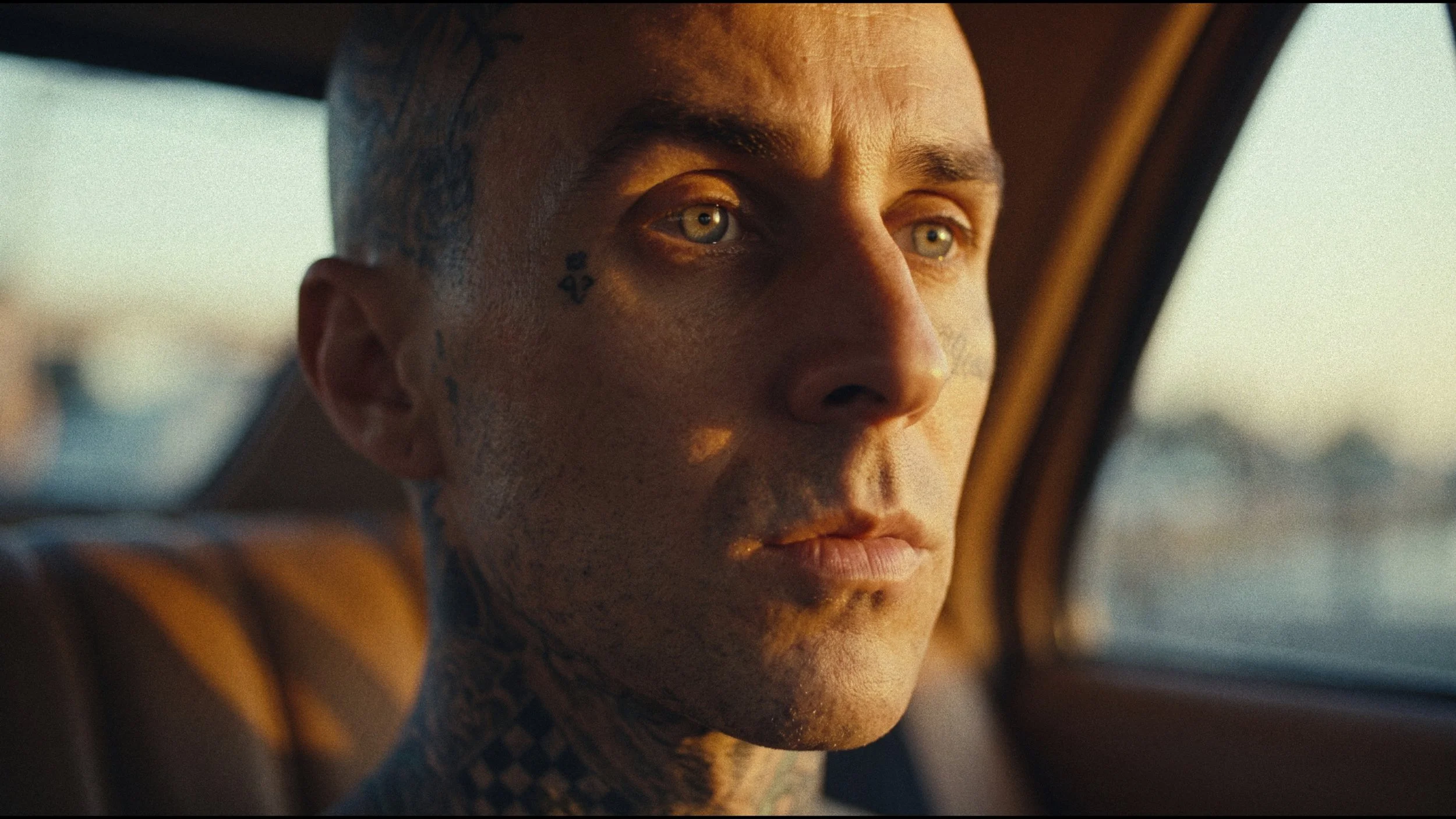 Travis Barker