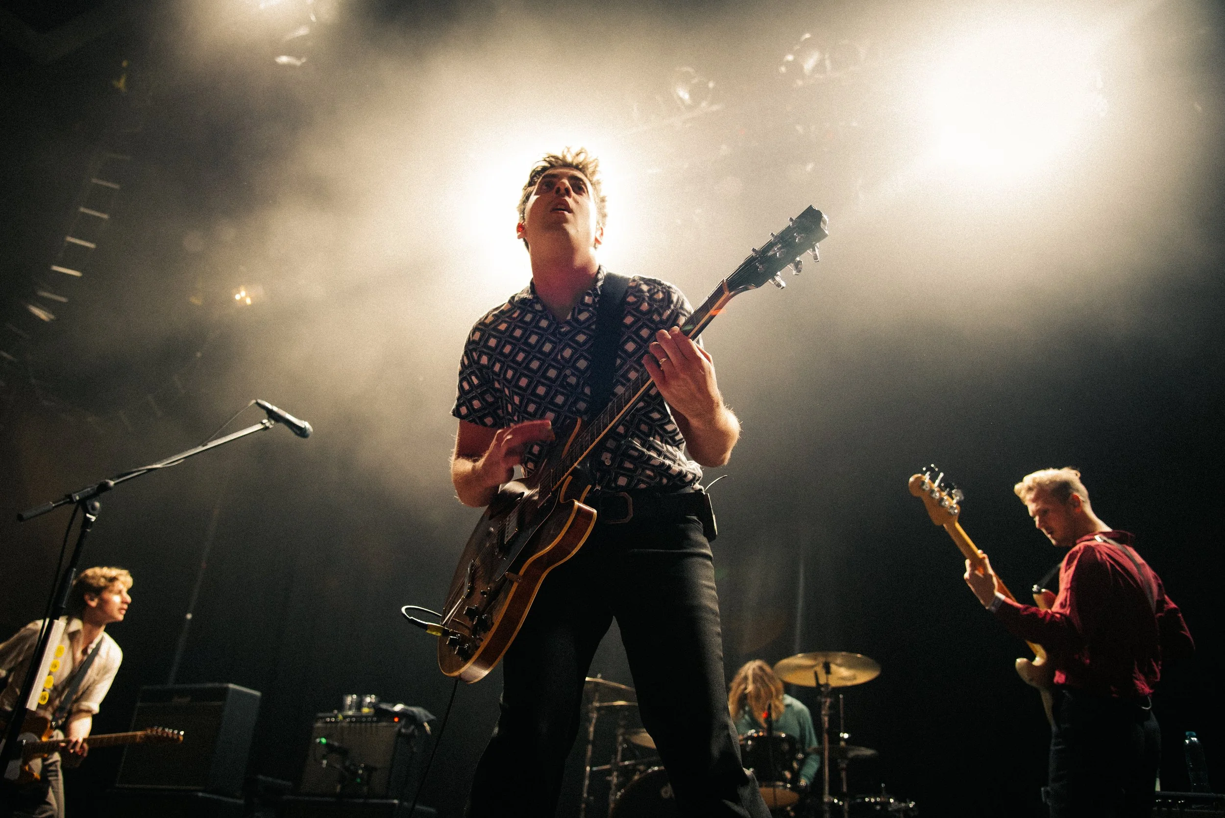Circa Waves