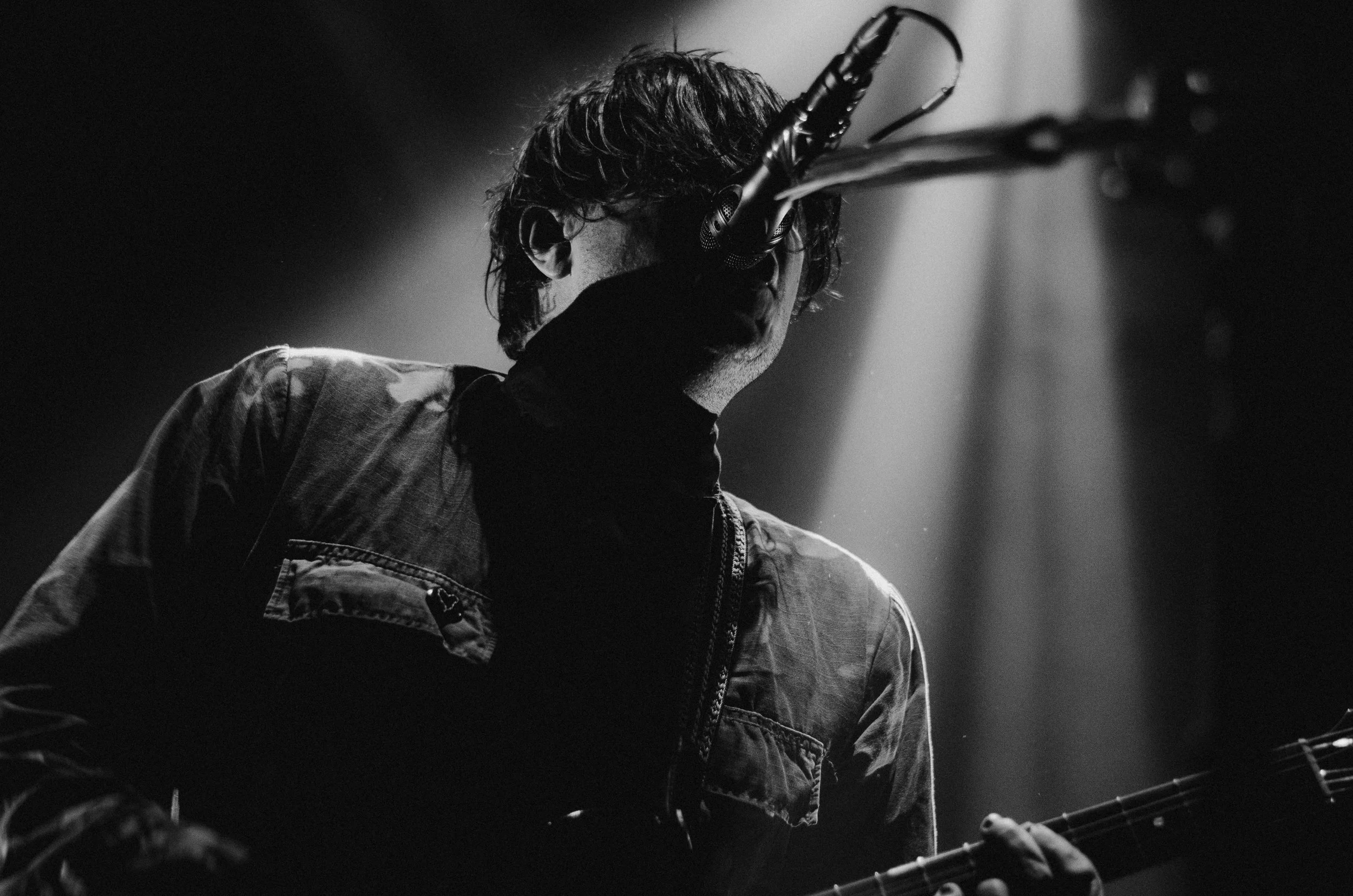 Frank Iero
