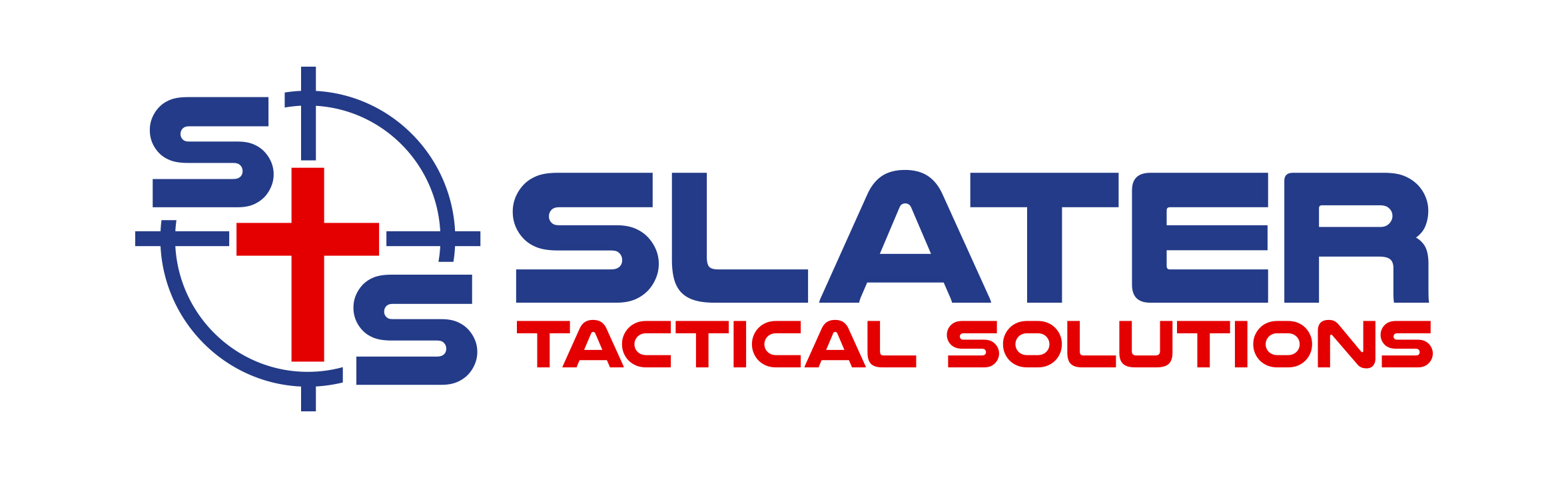 COMING SOON: STS Bumper Sticker