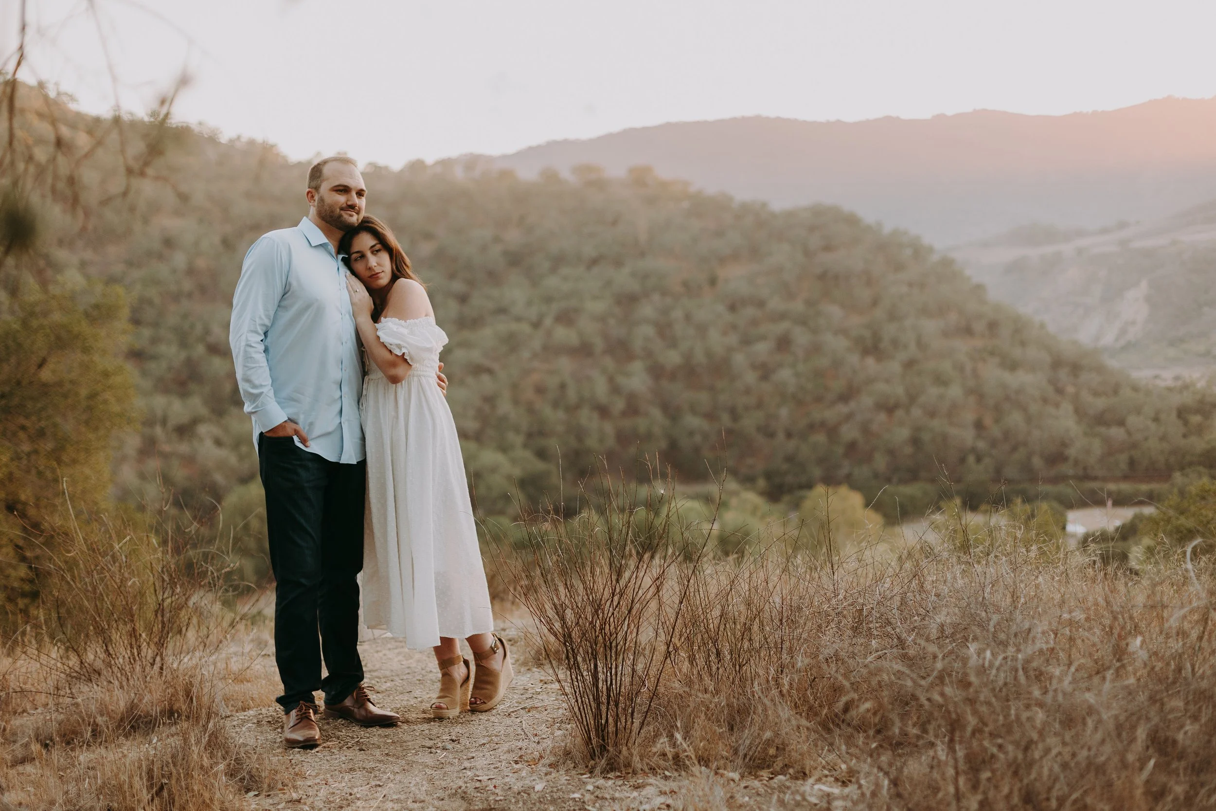 Our Favorite Locations to Capture You in Ojai