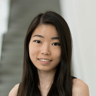 Michelle Liu (2017-2018)