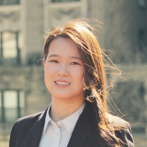 Angela Zhang (2017-2018)