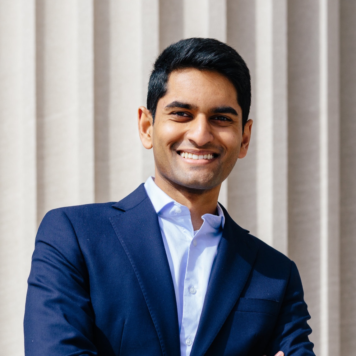 Rajiv Ram Kevin is a Senior in Columbia College studying economics. He has worked as an analyst at Harbert Management Corporation and Pura Vida Investments. This past summer, Kevin worked as an investment banking analyst at Goldman Sachs in the industrials group, where he will be returning full time. Kevin was formerly the VP of Partnerships and Treasurer for CVP. On campus, he is a Senior Advisor (former portfolio manager) for Lion Fund and a member of the ski team.