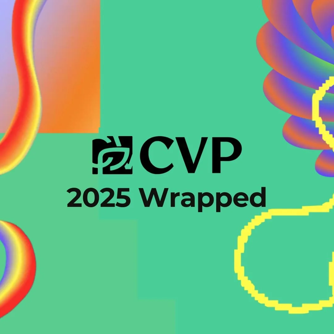 From 10+ on-campus events, 2 retreats, several site visits, and countless memories, our year has been packed! Grateful for the CVP family who made it all possible. As we wind down, here&rsquo;s to more incredible growth and fun memories next year! Ri