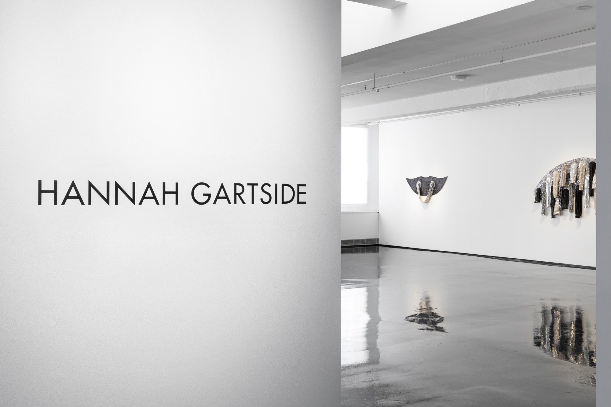 Installation view, Hannah Gartside 'This body is experiencing pleasure'14 October – 11 November 2023 1.jpg