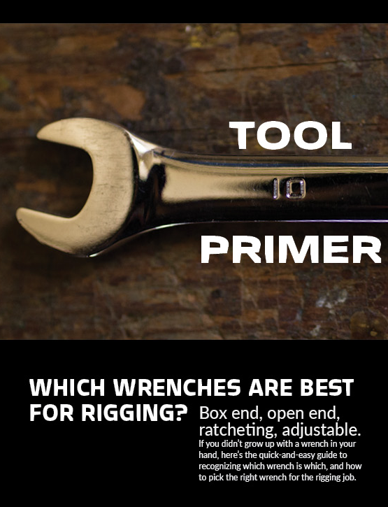 Tool Primer