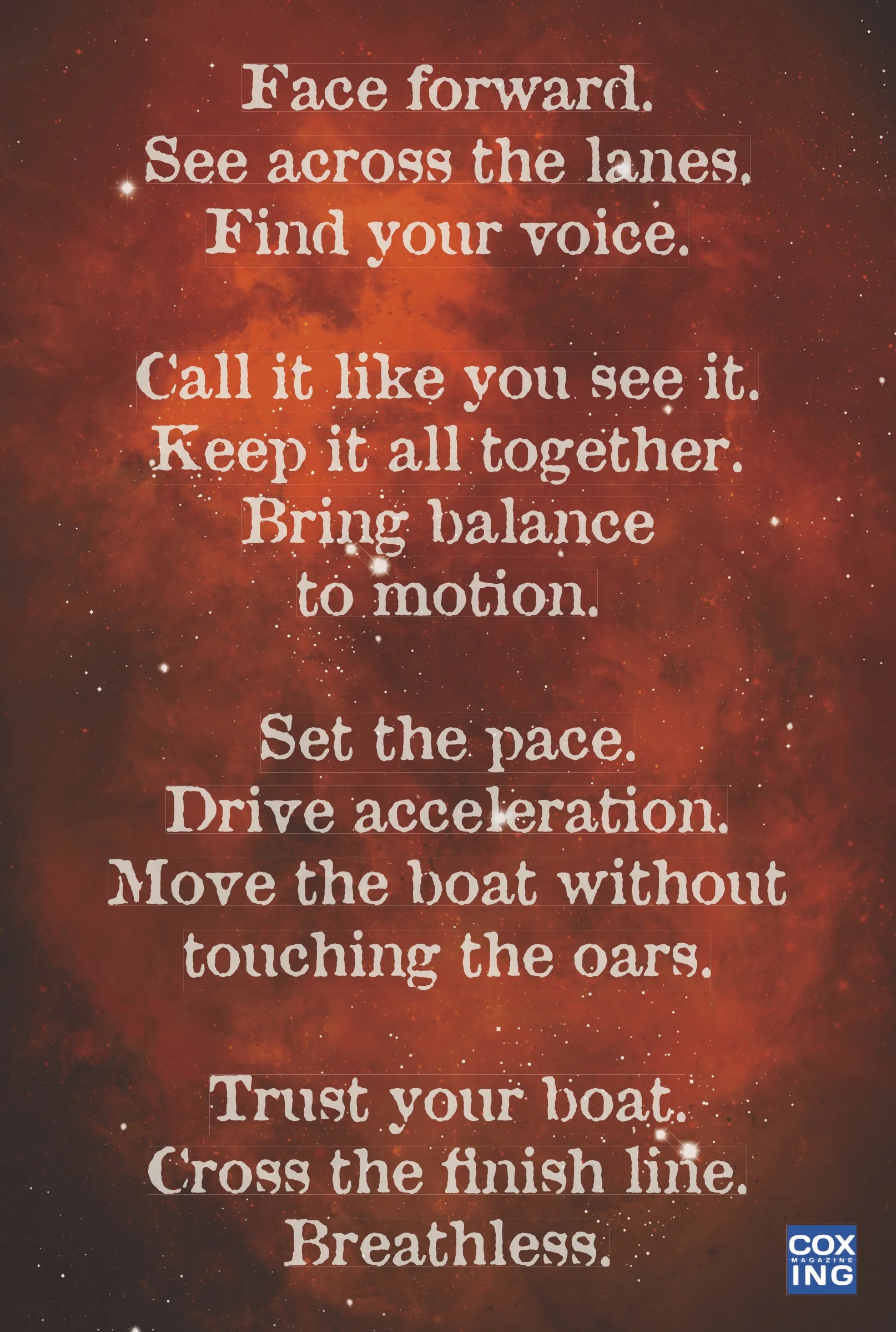 The Manifesto