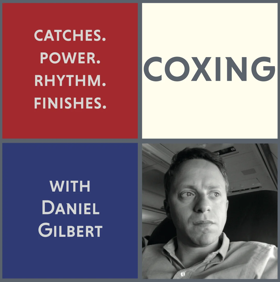 Daniel Gilbert (photo courtesy of Daniel Gilbert)