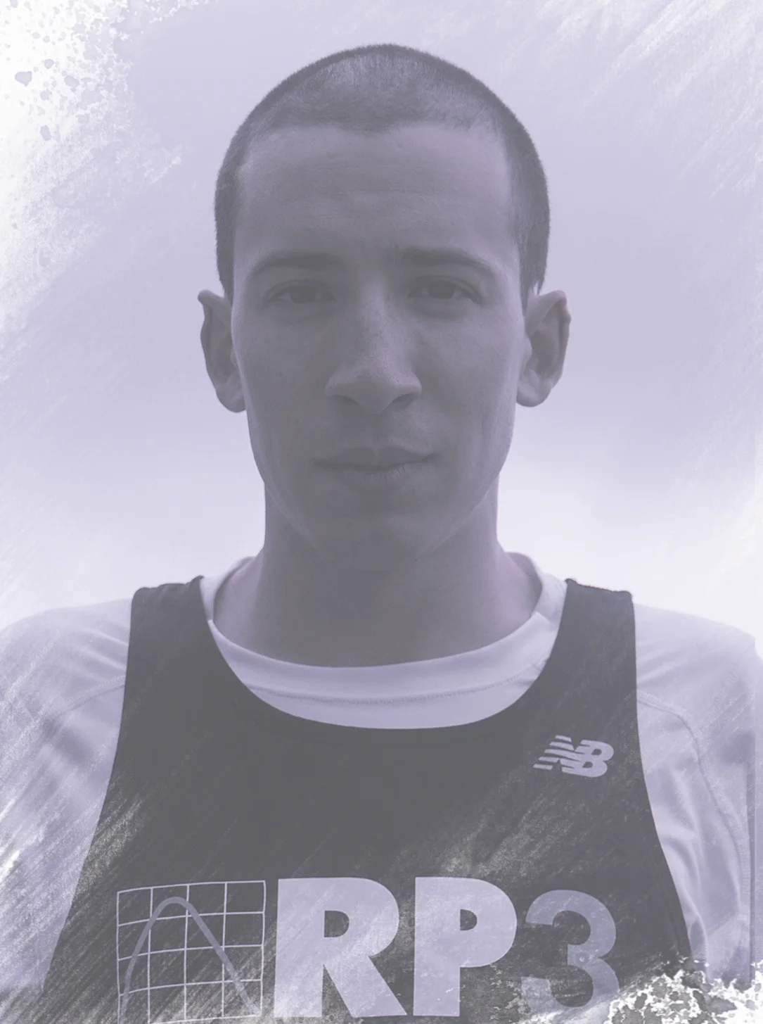 Sam Ojserkis, the USRowing Men's National Team Coxswain