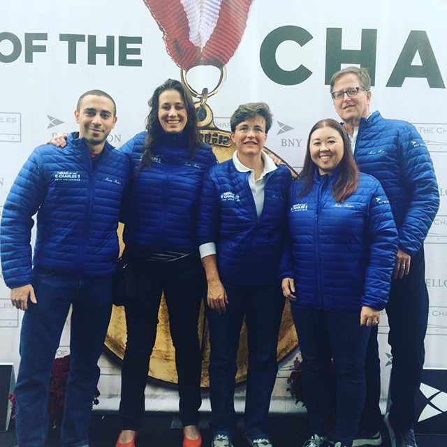 The best #coxswain race is nothing without the #volunteers! 10 years of #hocr #volunteer #swag - if you have a #hocr2011 shot, send it to us to complete the set. And always thank the #regatta volunteers - it&rsquo;s #freespeed! #hocr2018 #hocr2017 #h