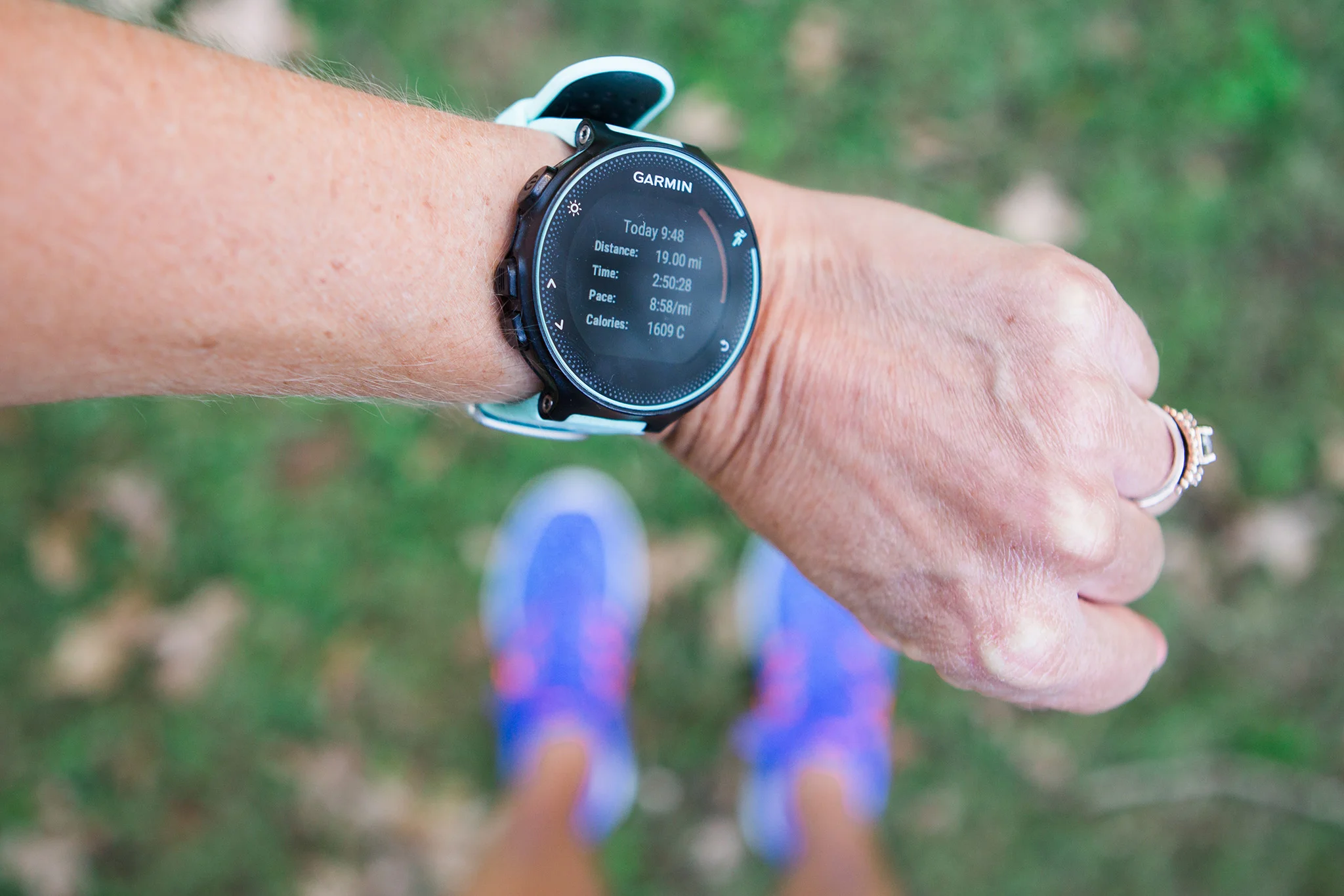 November 14: 19 miles. Marathon training post-cancer has made me really grateful for every milestone. It's actually been a tough training cycle between travel and trying to manage work and stay healthy, but this day went the way it was supposed to, ā¦