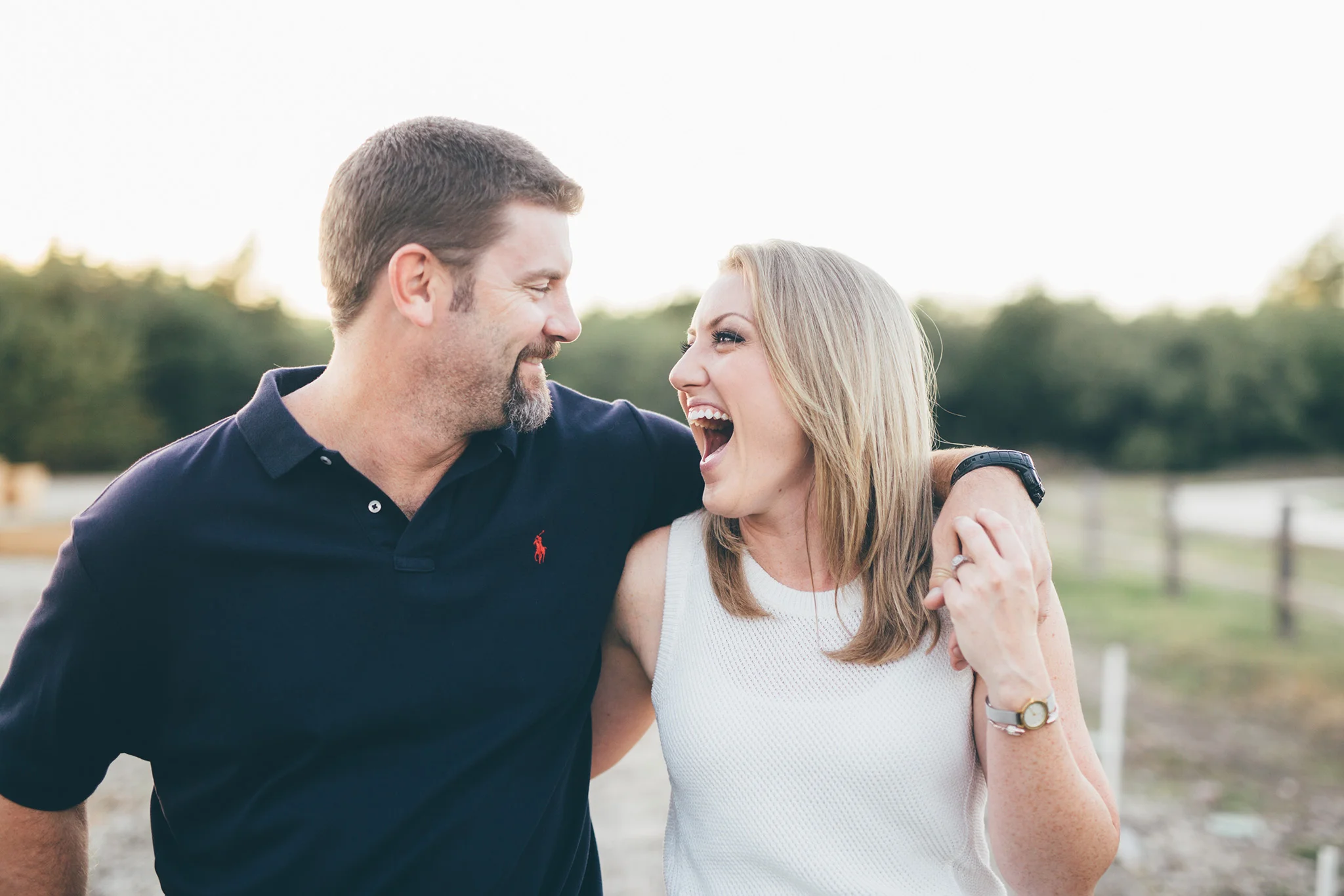 November 15: Friends of Ty's made for the most adorable session.