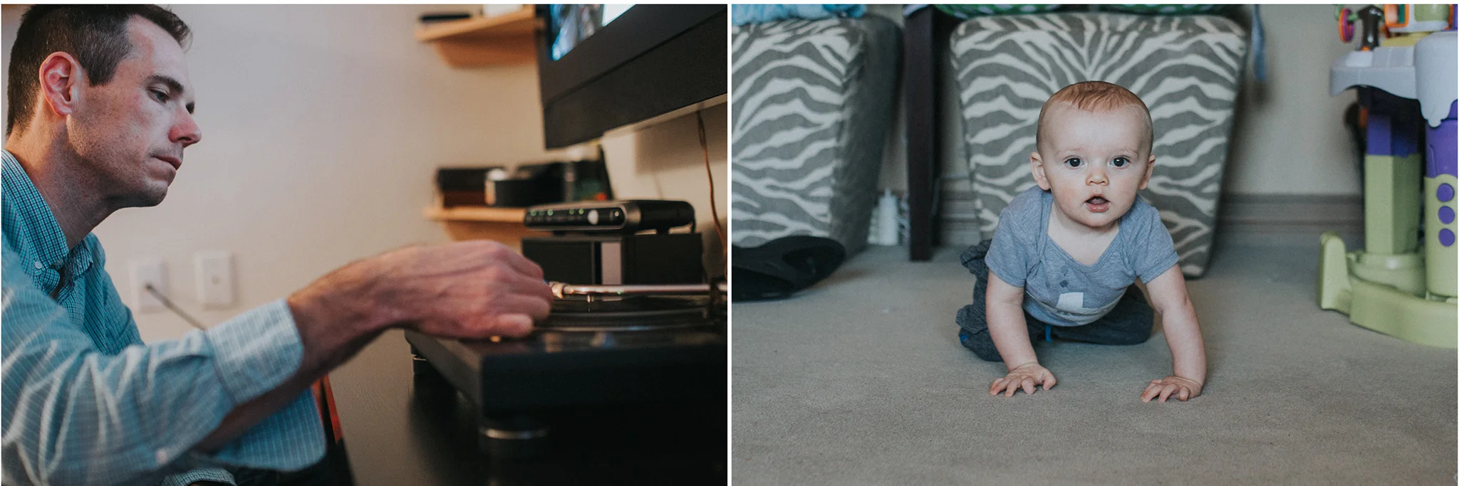 January 19: Old records and new skills.