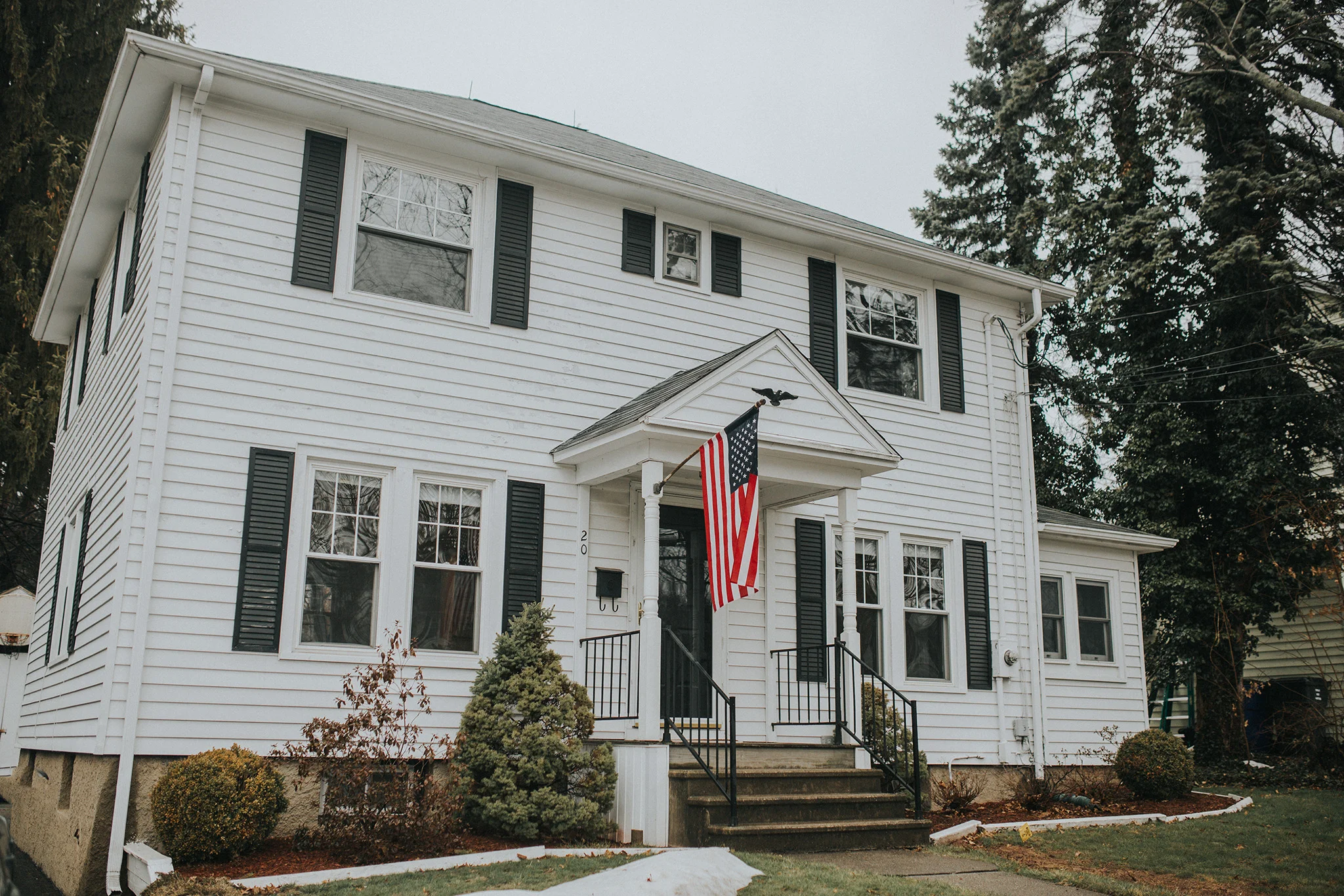 March 27: Homeowners!