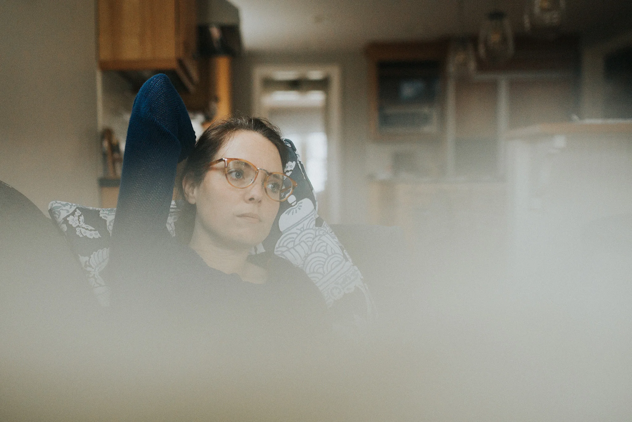 March 28: I remember feeling so heavy on this day. Ty wasn't here yet. Things just felt kinda off. I was far from family and friends. The move held lots of promise but not without cost.