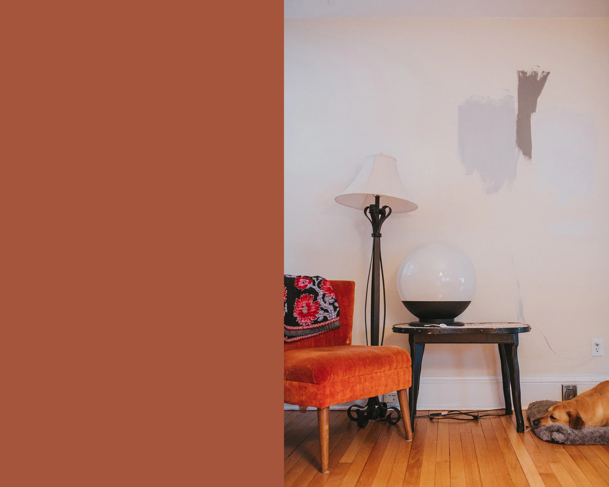 April 18: Decisions.