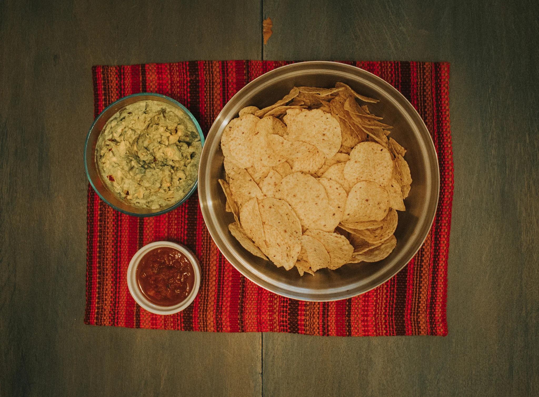 May 9: Because guacamole.